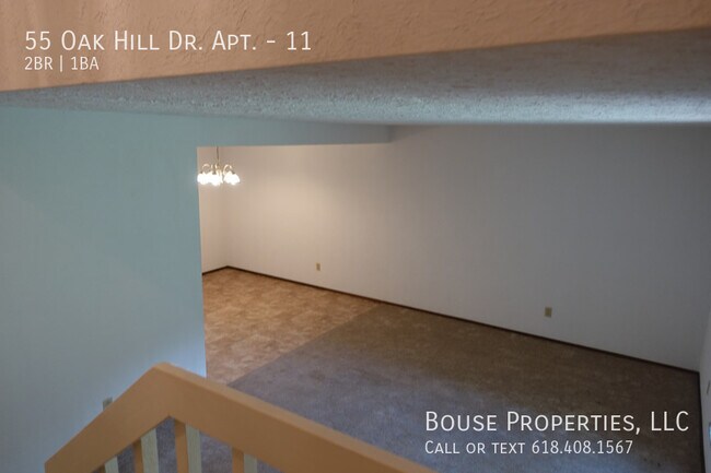 Foto del edificio - Bouse Apartment Homes