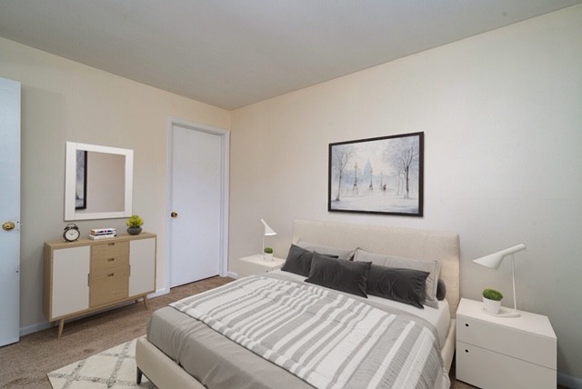Building Photo - 505 Gilpin Dr