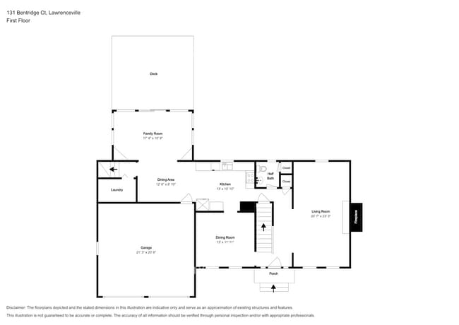 Building Photo - 131 Bentridge Ct