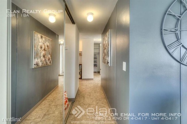Building Photo - Draper and Kramer (2951 S KING DR 4-0417)