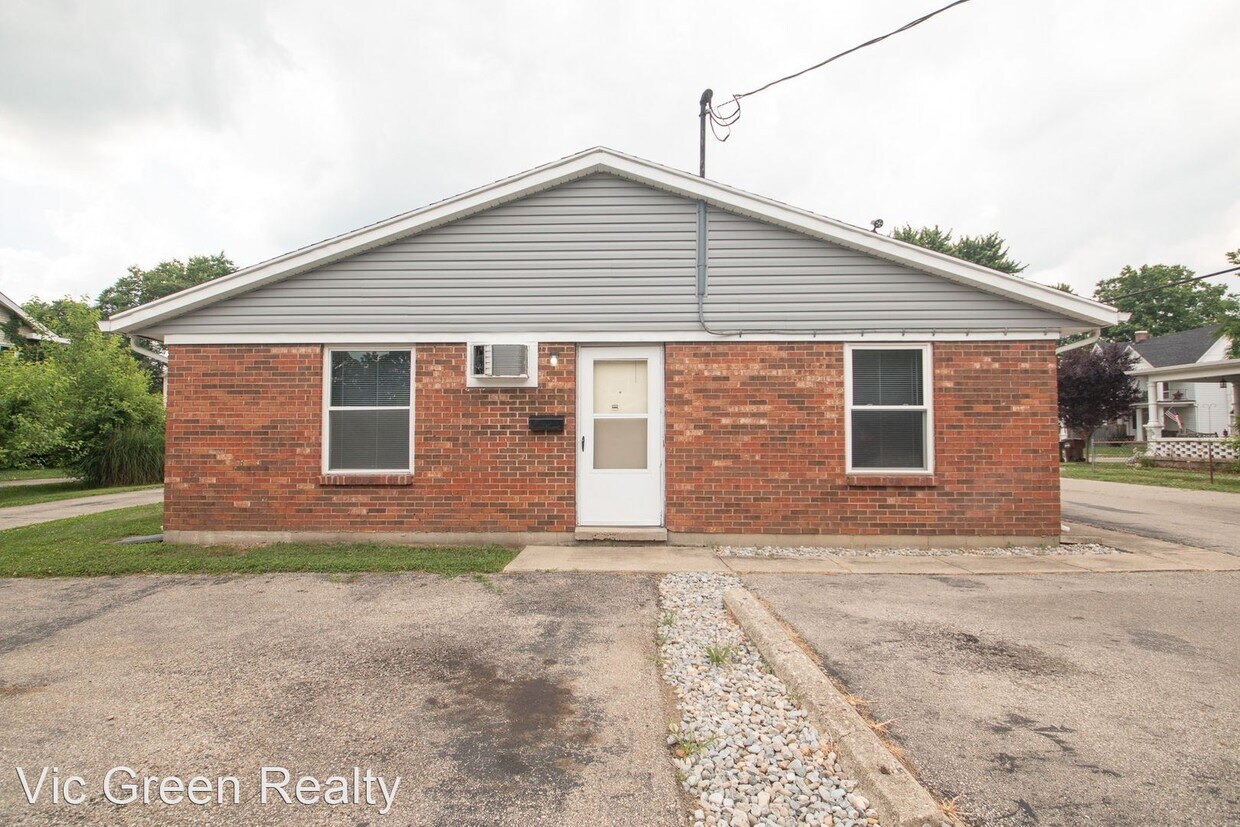 Foto principal - 802 S Main St
