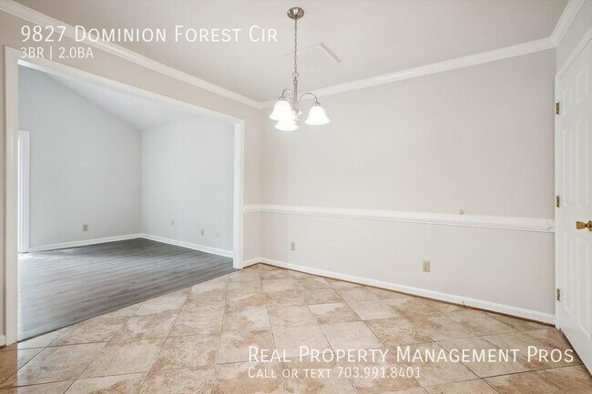 Building Photo - 9827 Dominion Forest Cir