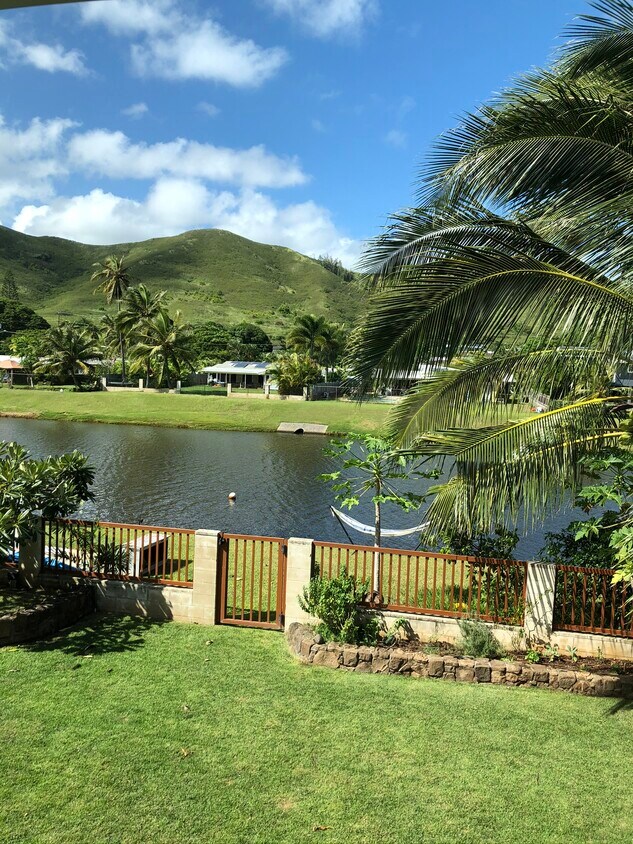 Foto principal - 1051 Kainui Dr