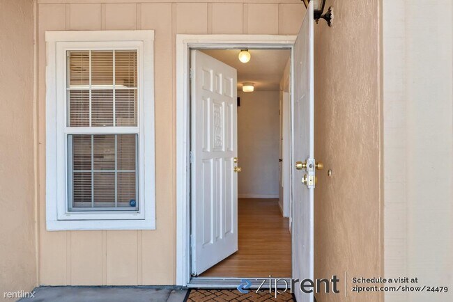 Foto del edificio - 4 br, 2 bath House - 3491 Gregory Dr, Bay ...