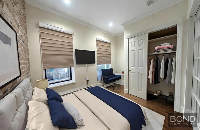Foto del edificio - 610 E 9th St
