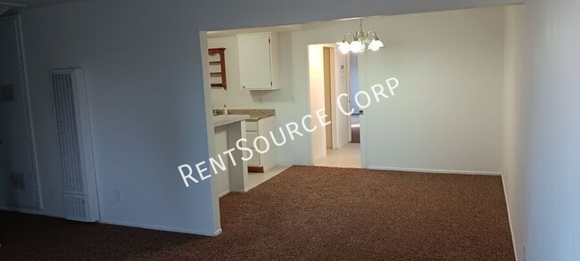 Foto del edificio - 3 Bedroom Home for Rent in Barstow