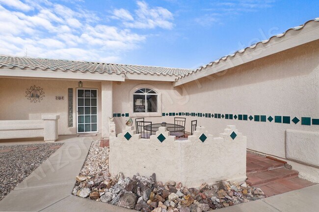 Building Photo - PET FRIENDLY CUL-DE-SAC HOME