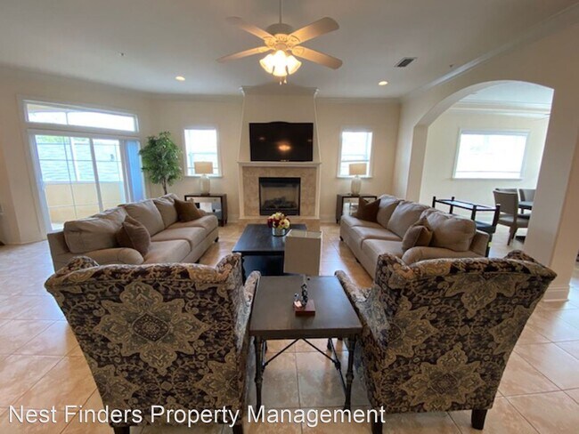 Building Photo - 3 br, 3.5 bath House - 1616 River Rd #103