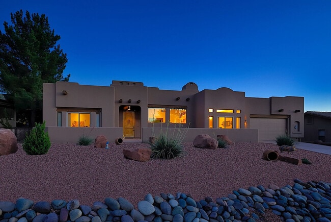 Building Photo - 245 Concho Dr