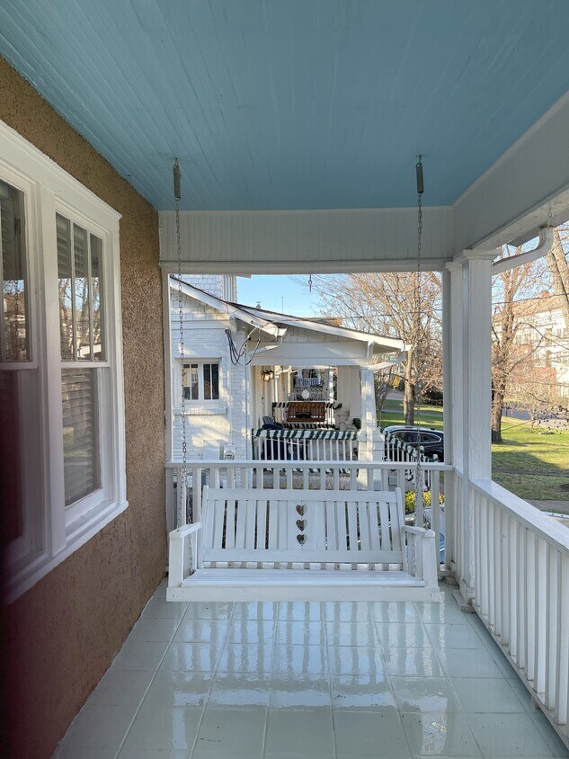 Foto principal - 119 Kenner Ave