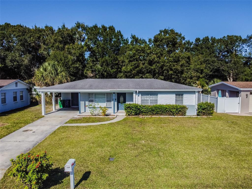 Foto principal - 1709 W Louisiana Ave