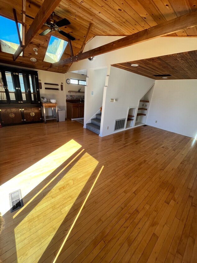 1816 8th St, Berkeley, CA 94710 Townhome Rentals in Berkeley CA