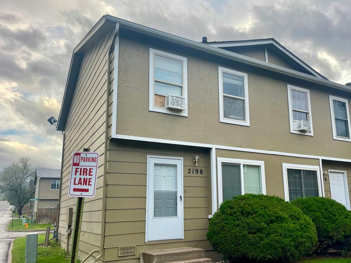 Foto principal - 2198 Baltimore Cir