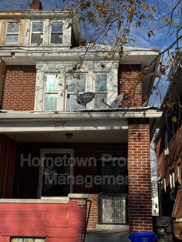 Foto principal - 1818 Walnut St