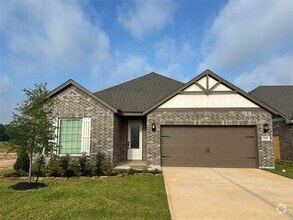 Building Photo - 15655 Honey Cv Dr