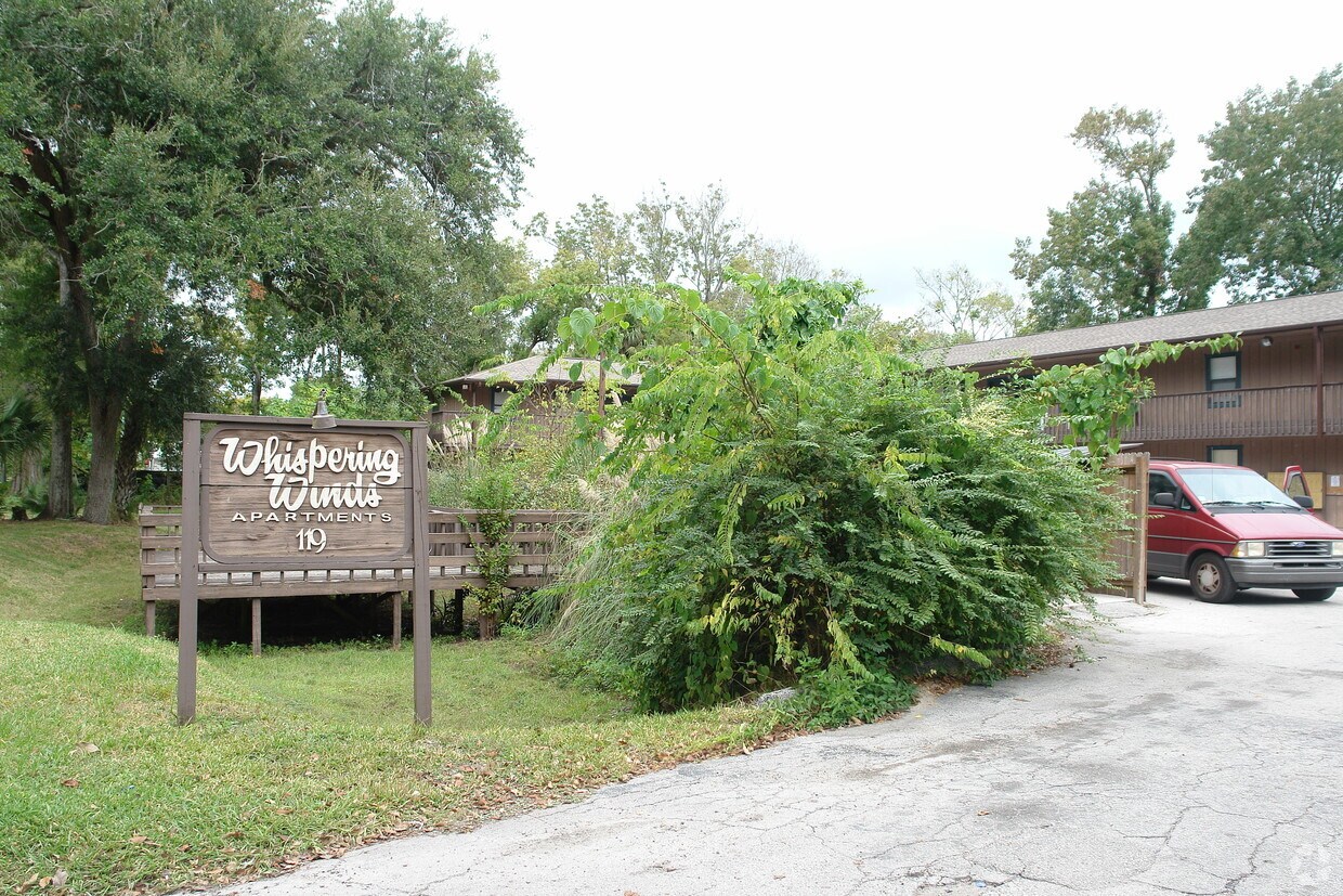 Foto principal - Whispering Winds Apartments