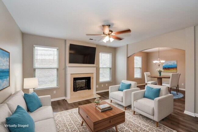 Foto del edificio - 7083 Creeksong Dr