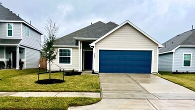 Building Photo - 5603 Brooklyn Rose Dr