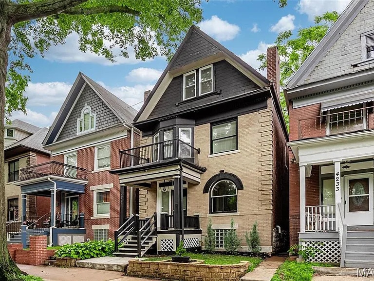 Foto principal - 4237 Shenandoah Ave