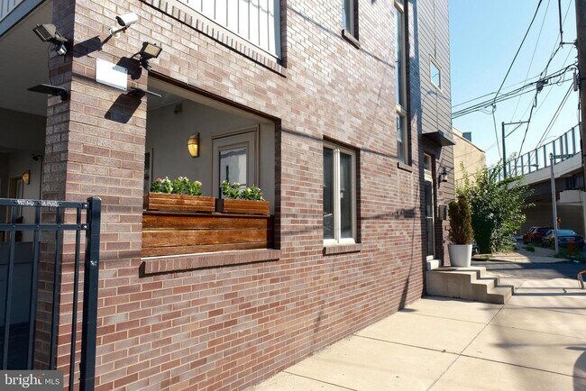 Foto del edificio - 1100 E Hewson St