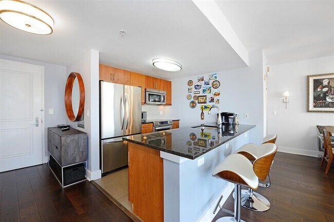 Foto del edificio - 88 Morgan St