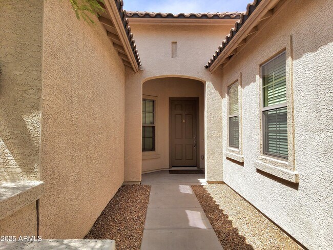 Building Photo - 17668 W Verdin Rd