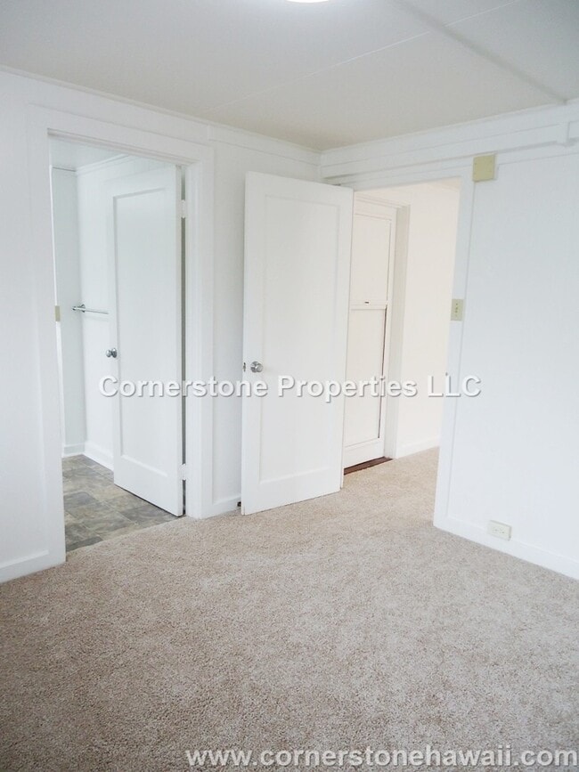 Building Photo - 2529 Pali Hwy