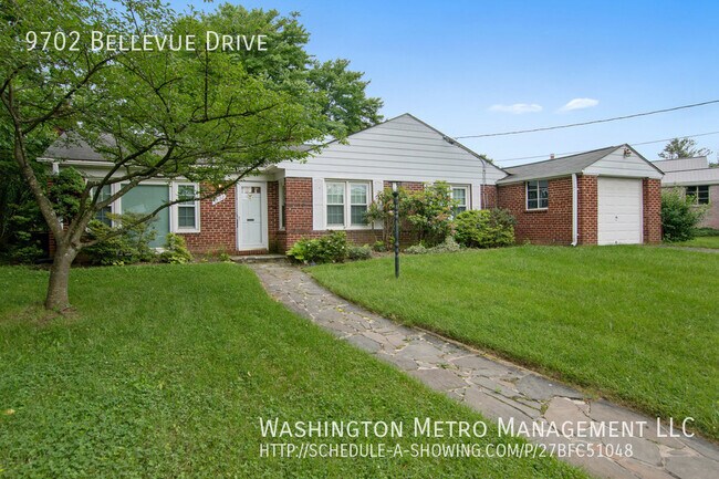 Building Photo - Fantastic Ranch in Convenient Location!