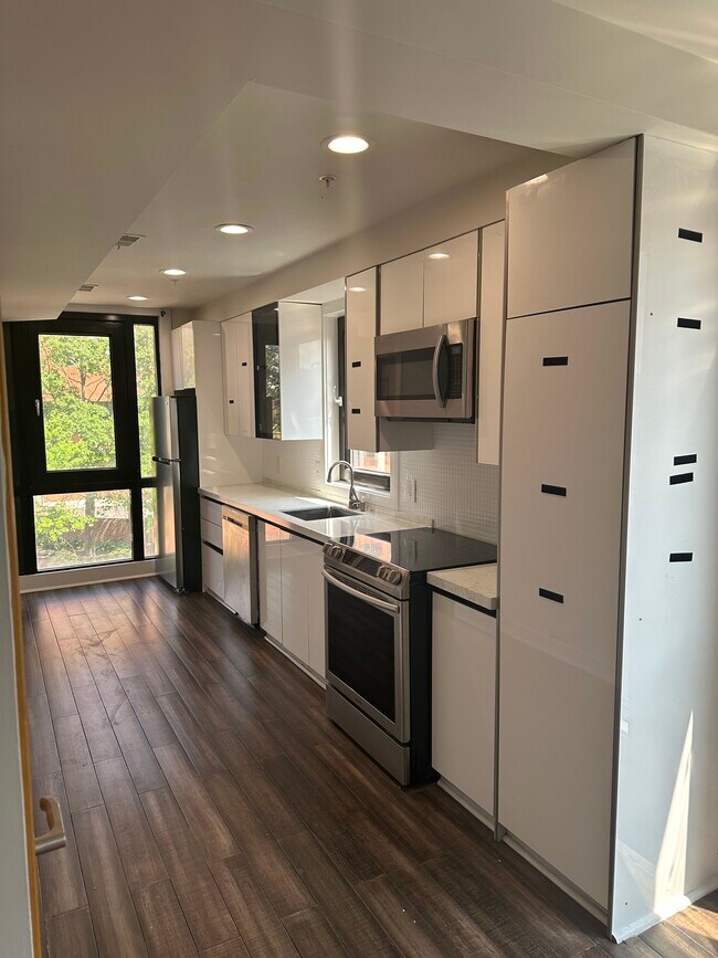 Foto del edificio - 2610 Georgia Ave NW