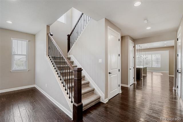 Foto del edificio - 15959 Hamilton Way