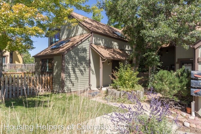 Building Photo - 3 br, 2 bath House - 3717 Telluride Circle