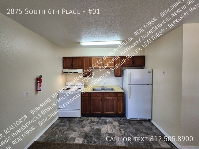 Building Photo - Fall into Savings!
