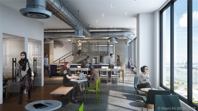 Foto del edificio - 230 NE 4th St