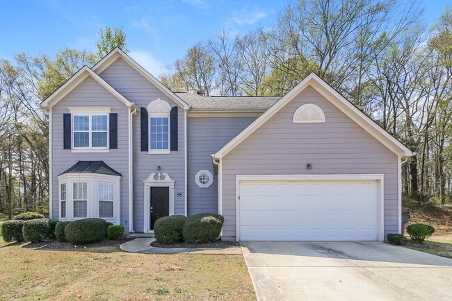 Building Photo - 417 Concord Cir