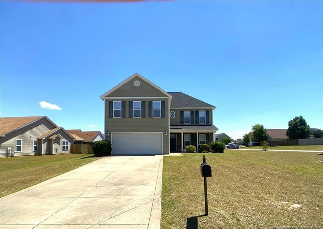 Building Photo - 1604 Kershaw Loop