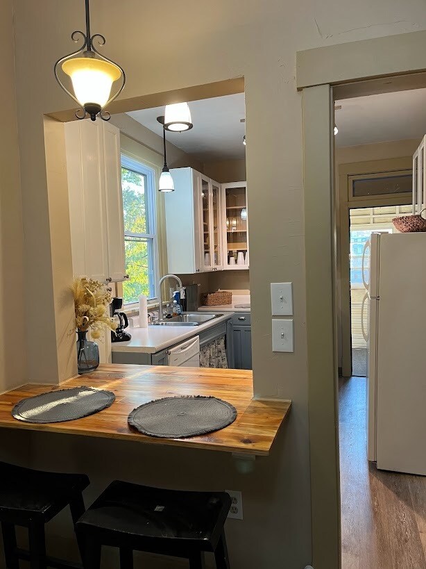 511 Wilson Ave, Ambridge, PA 15003 House Rental in Ambridge, PA