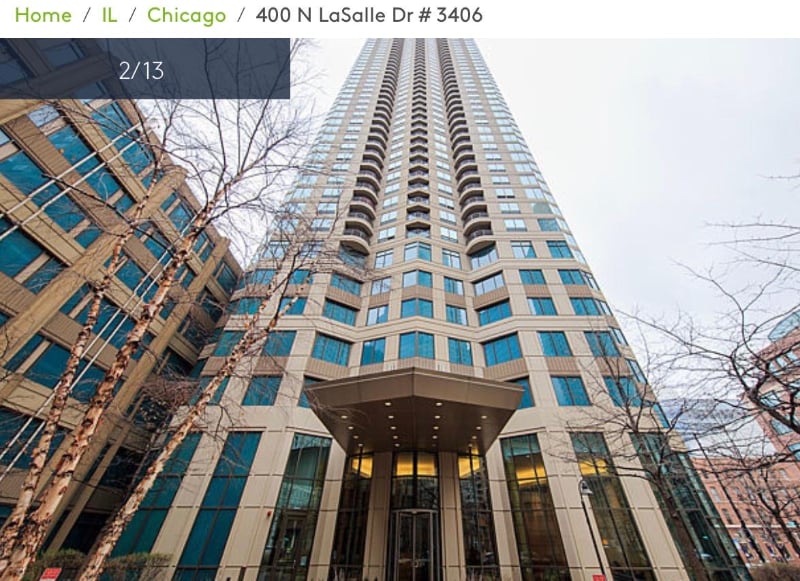 Foto principal - 400 N La Salle Dr