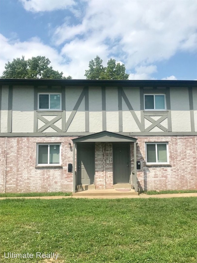 Building Photo - 2201 Woodson Rd