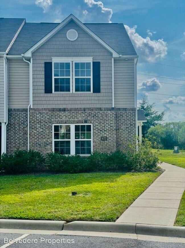 Building Photo - 3 br, 2.5 bath House - 477 Sandybrooke Dr