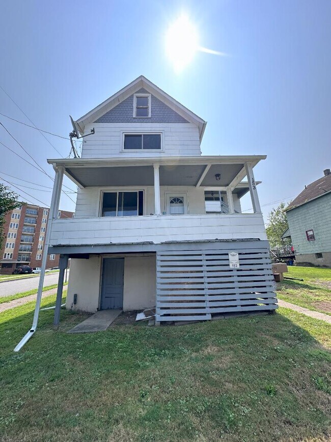 Foto del edificio - 153 Boland Ave