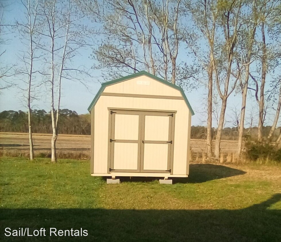 Building Photo - 3 br, 2 bath House - 203 Fentress Farm Road