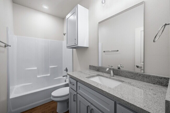 Foto del edificio - 7012 40th St