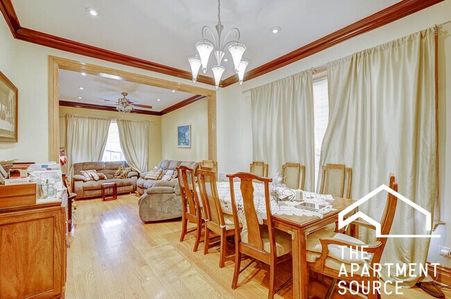 Foto del edificio - 3741 N Saint Louis Ave