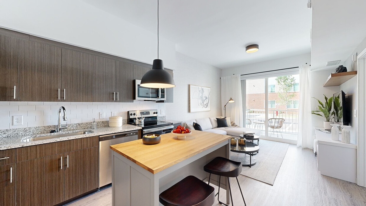 Photo - Resia Willows Apartments