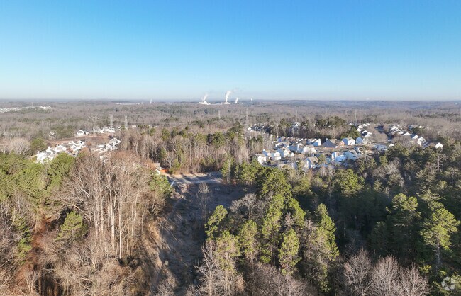 Foto del edificio - Easton at Mountain Island