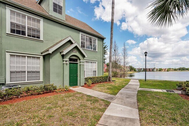 9274 Lake Chase Island Way Unit 9274, Westchase, FL 33626 Condo for