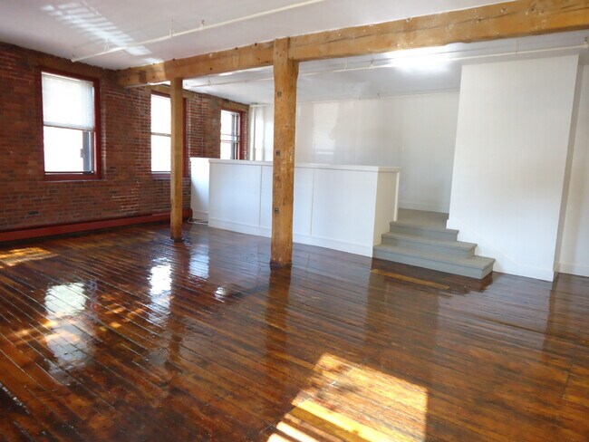 Building Photo - 791 Tremont St