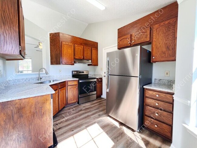 Foto del edificio - 4588 Lands End Ct SW