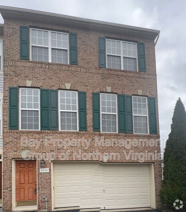 Blackburn Point Apartments for Rent Woodbridge, VA 1 Rentals