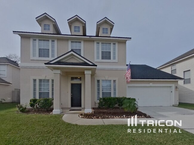 Building Photo - 8384 Candlewood Cove Trail Jacksonville FL